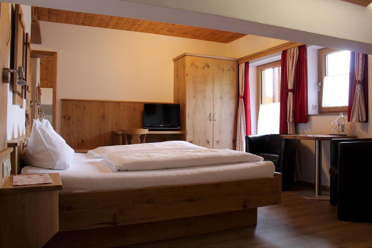 Gaestehaus Baltram Ramsau bei Berchtesgaden Exterior photo